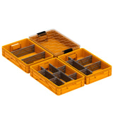 Base Quarter Crate 4 Pack - Xtrusion Overland