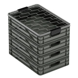 Base Quarter Crate 4 Pack - Xtrusion Overland