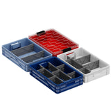Base Quarter Crate 4 Pack - Xtrusion Overland