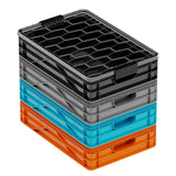 Base Quarter Crate 4 Pack - Xtrusion Overland
