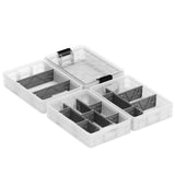 Base Quarter Crate 4 Pack - Xtrusion Overland