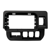 Base Switch Panel for 4 Short Switches (Tacoma Double Cab) - Xtrusion Overland