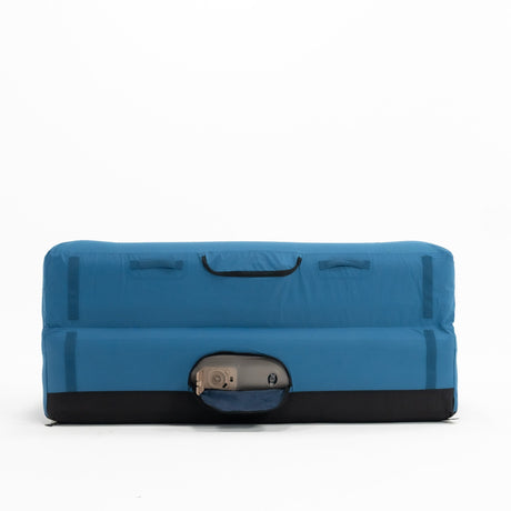 Basecamp Blue - Xtrusion Overland
