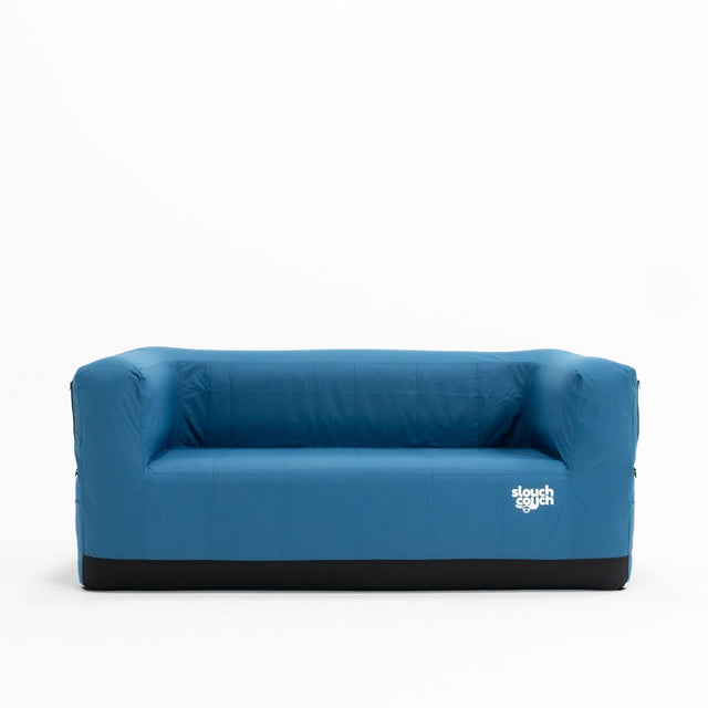 Basecamp Blue - Xtrusion Overland