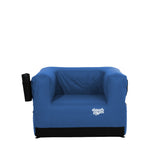 Basecamp Blue Solo - Xtrusion Overland