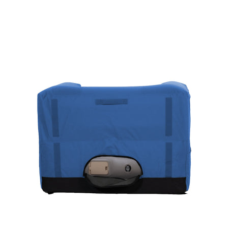 Basecamp Blue Solo - Xtrusion Overland