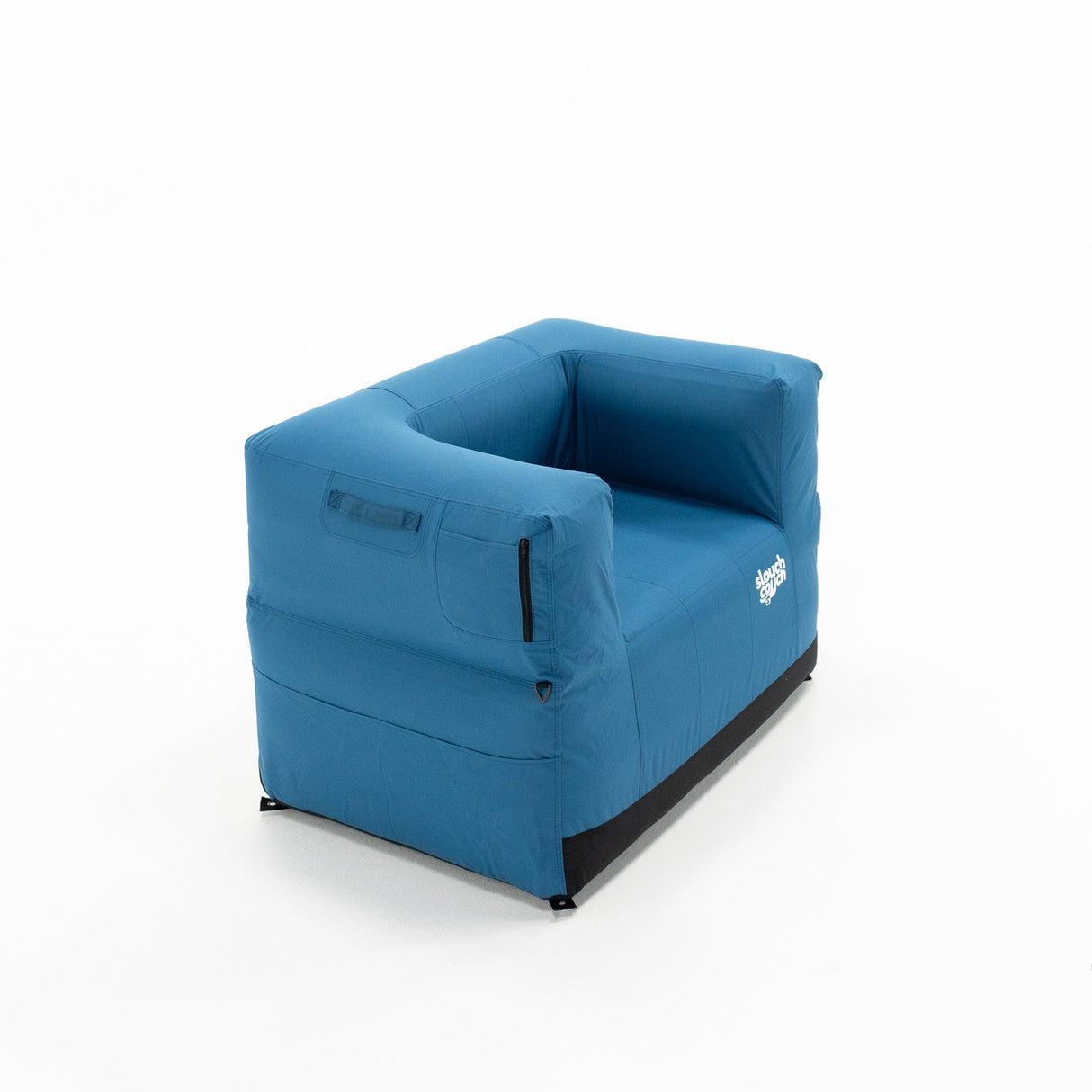 Basecamp Blue Solo - Xtrusion Overland