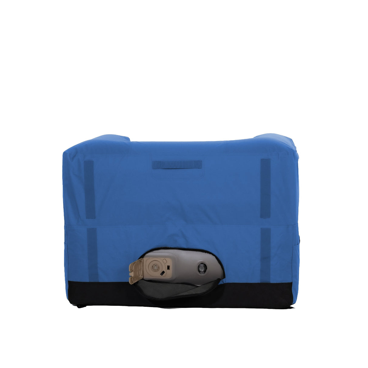 Basecamp Blue Solo - Xtrusion Overland