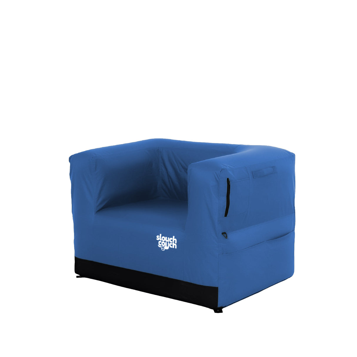 Basecamp Blue Solo - Xtrusion Overland