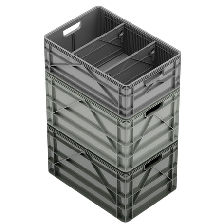 Basic Pack 2.0 - Xtrusion Overland