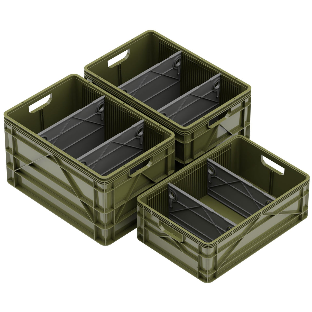 Basic Pack 2.0 - Xtrusion Overland
