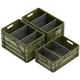 Basic Pack 2.0 - Xtrusion Overland