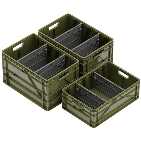 Basic Pack 2.0 - Xtrusion Overland