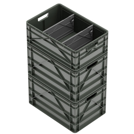 Basic Pack 2.0 - Xtrusion Overland