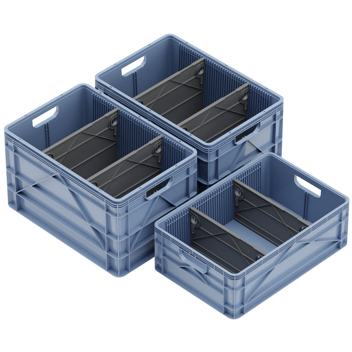 Basic Pack 2.0 - Xtrusion Overland