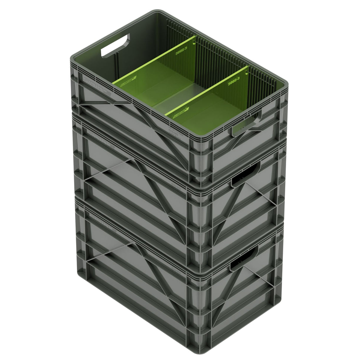Basic Pack 2.0 - Xtrusion Overland