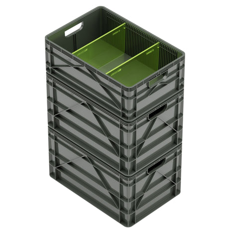 Basic Pack 2.0 - Xtrusion Overland