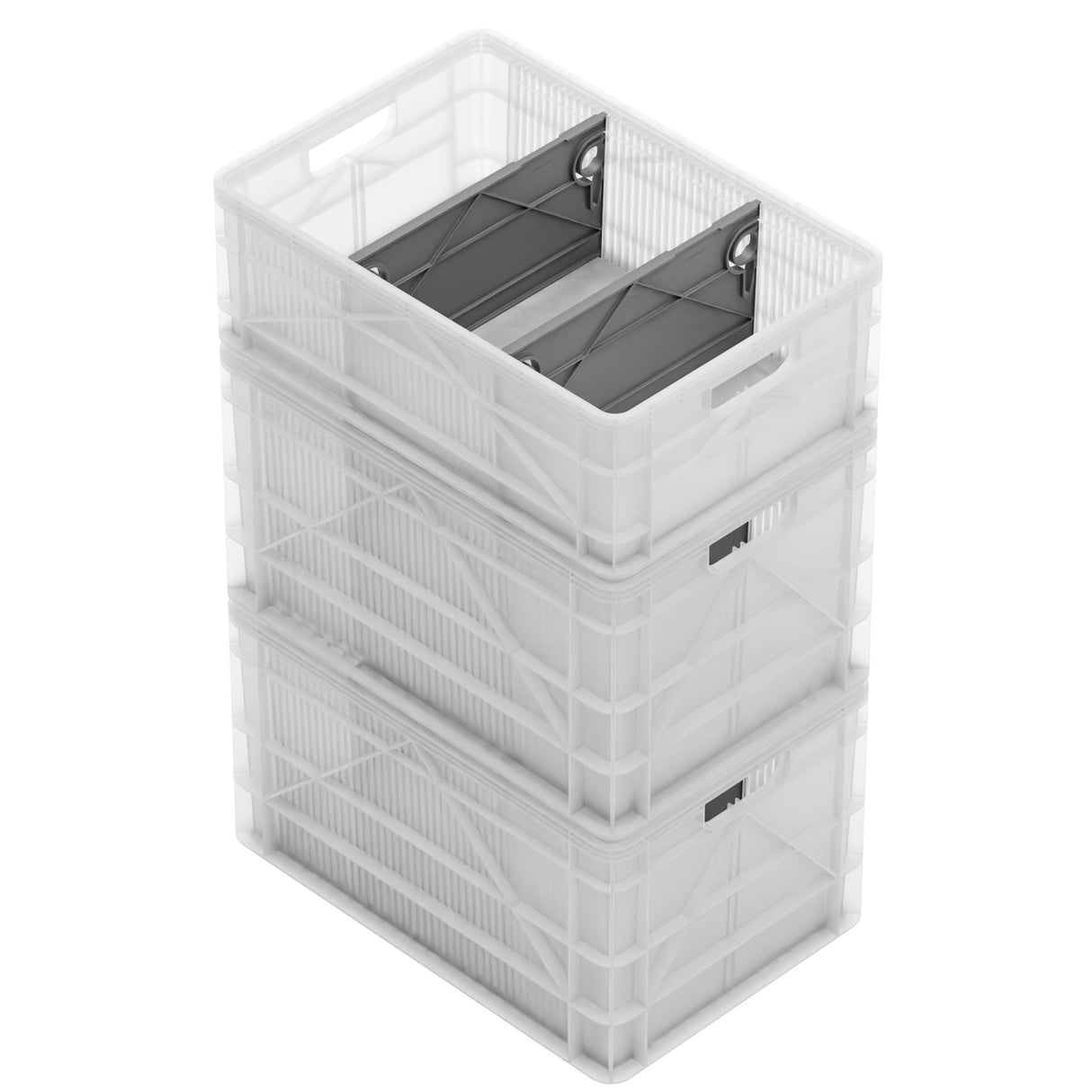 Basic Pack 2.0 - Xtrusion Overland
