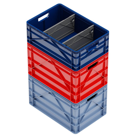 Basic Pack 2.0 - Xtrusion Overland