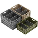 Basic Pack 2.0 - Xtrusion Overland
