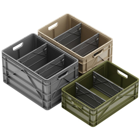 Basic Pack 2.0 - Xtrusion Overland