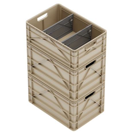 Basic Pack 2.0 - Xtrusion Overland
