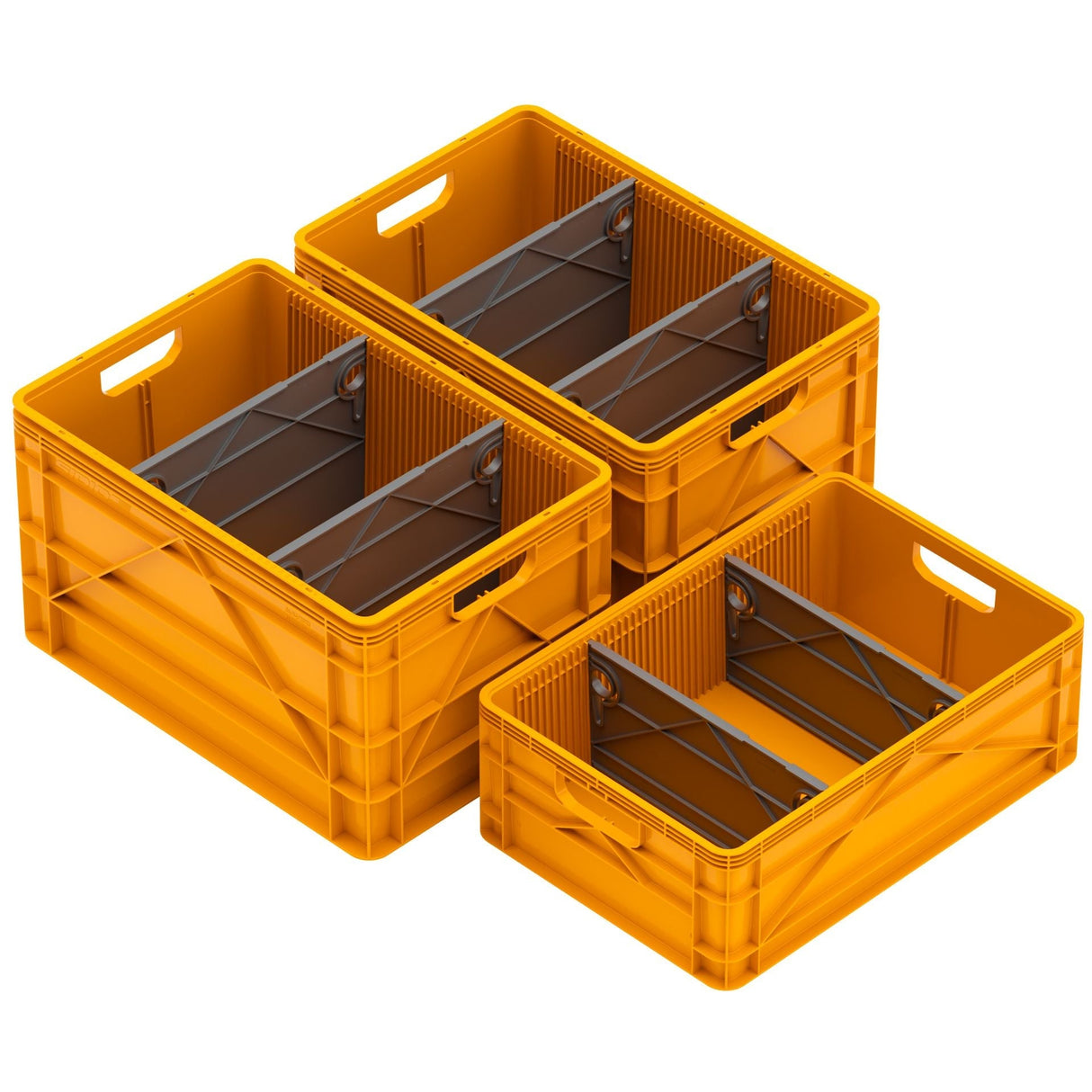 Basic Pack 2.0 - Xtrusion Overland