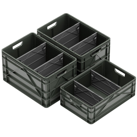 Basic Pack 2.0 - Xtrusion Overland