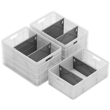 Basic Pack 2.0 - Xtrusion Overland