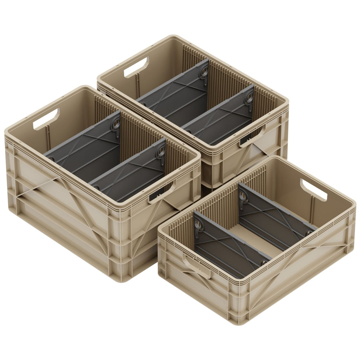 Basic Pack 2.0 - Xtrusion Overland
