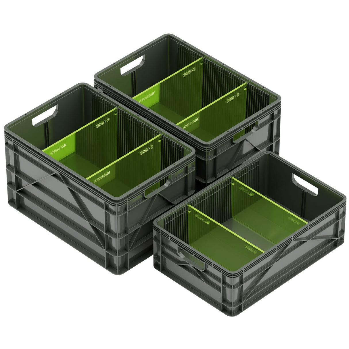 Basic Pack 2.0 - Xtrusion Overland