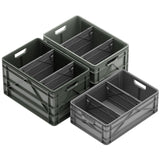 Basic Pack 2.0 - Xtrusion Overland