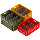 Basic Pack 2.0 - Xtrusion Overland