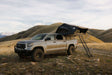 Basin Aluminum Hardshell Rooftop Tent - Xtrusion Overland
