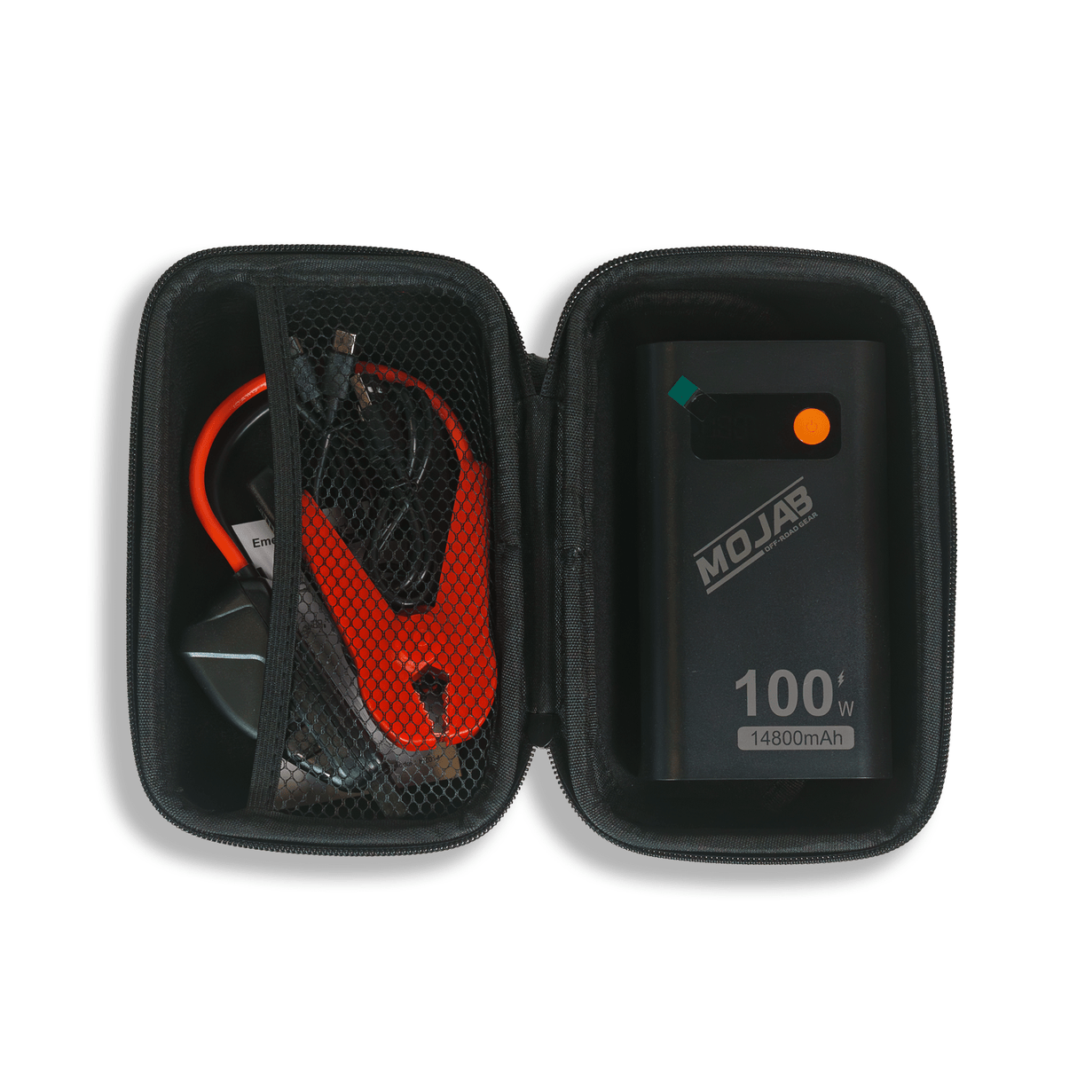 Battery Booster /Jump Starter - Xtrusion Overland
