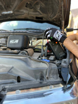 Battery Booster /Jump Starter - Xtrusion Overland