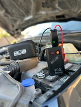 Battery Booster /Jump Starter - Xtrusion Overland