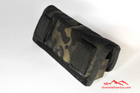 Battery Storage Pouch - Xtrusion Overland