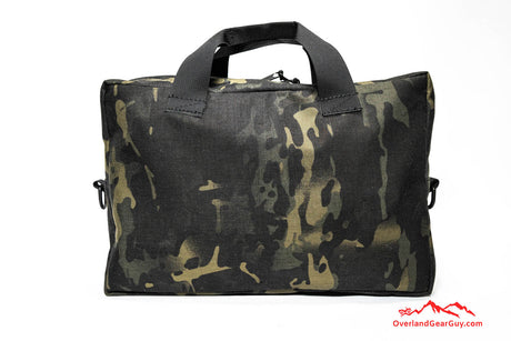 Bauer Bag - Xtrusion Overland