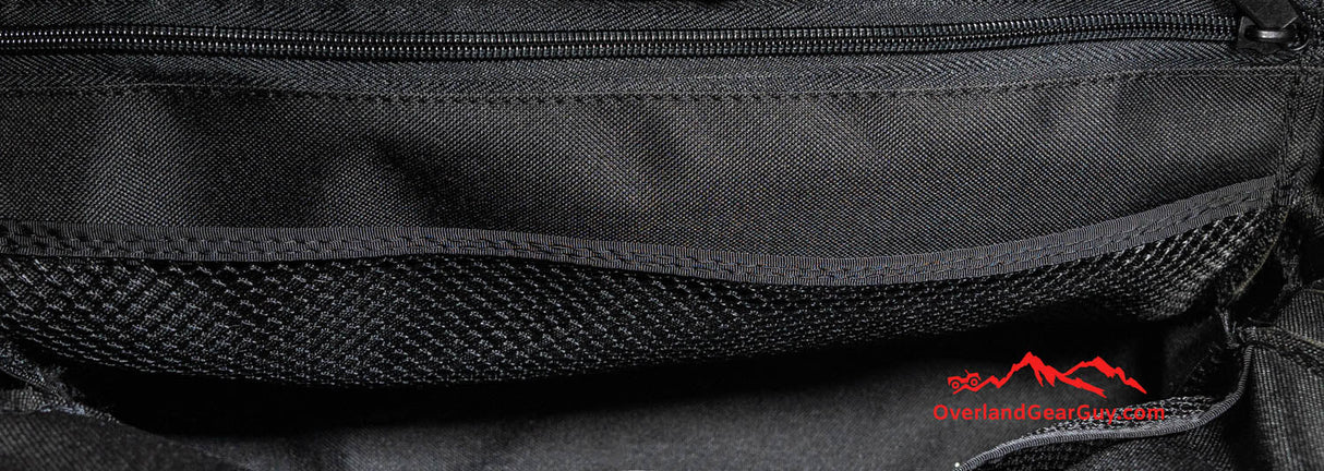 Bauer Bag - Xtrusion Overland