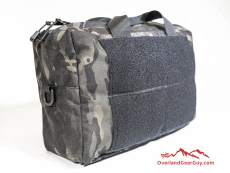 Bauer Bag - Xtrusion Overland
