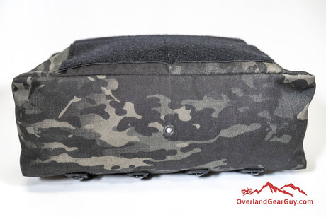 Bauer Bag - Xtrusion Overland