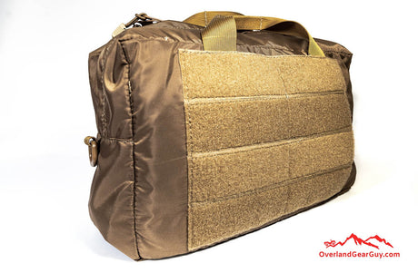 Bauer Bag - Xtrusion Overland
