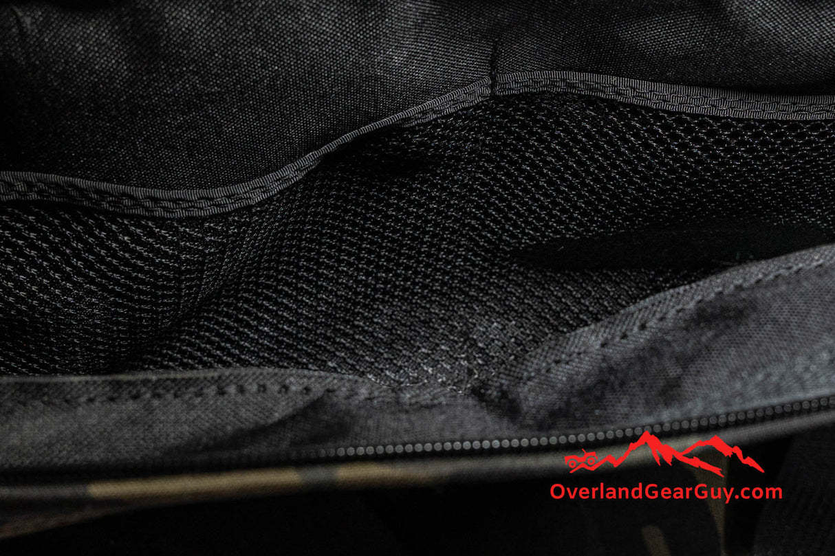 Bauer Bag - Xtrusion Overland