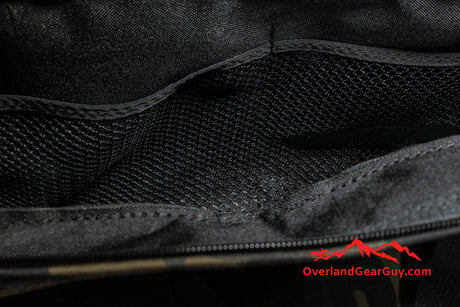 Bauer Bag - Xtrusion Overland
