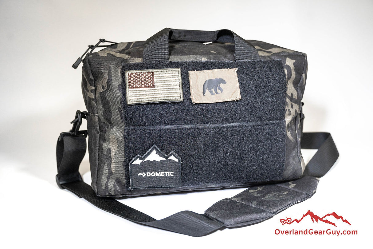 Bauer Bag - Xtrusion Overland