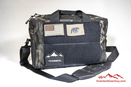 Bauer Bag - Xtrusion Overland