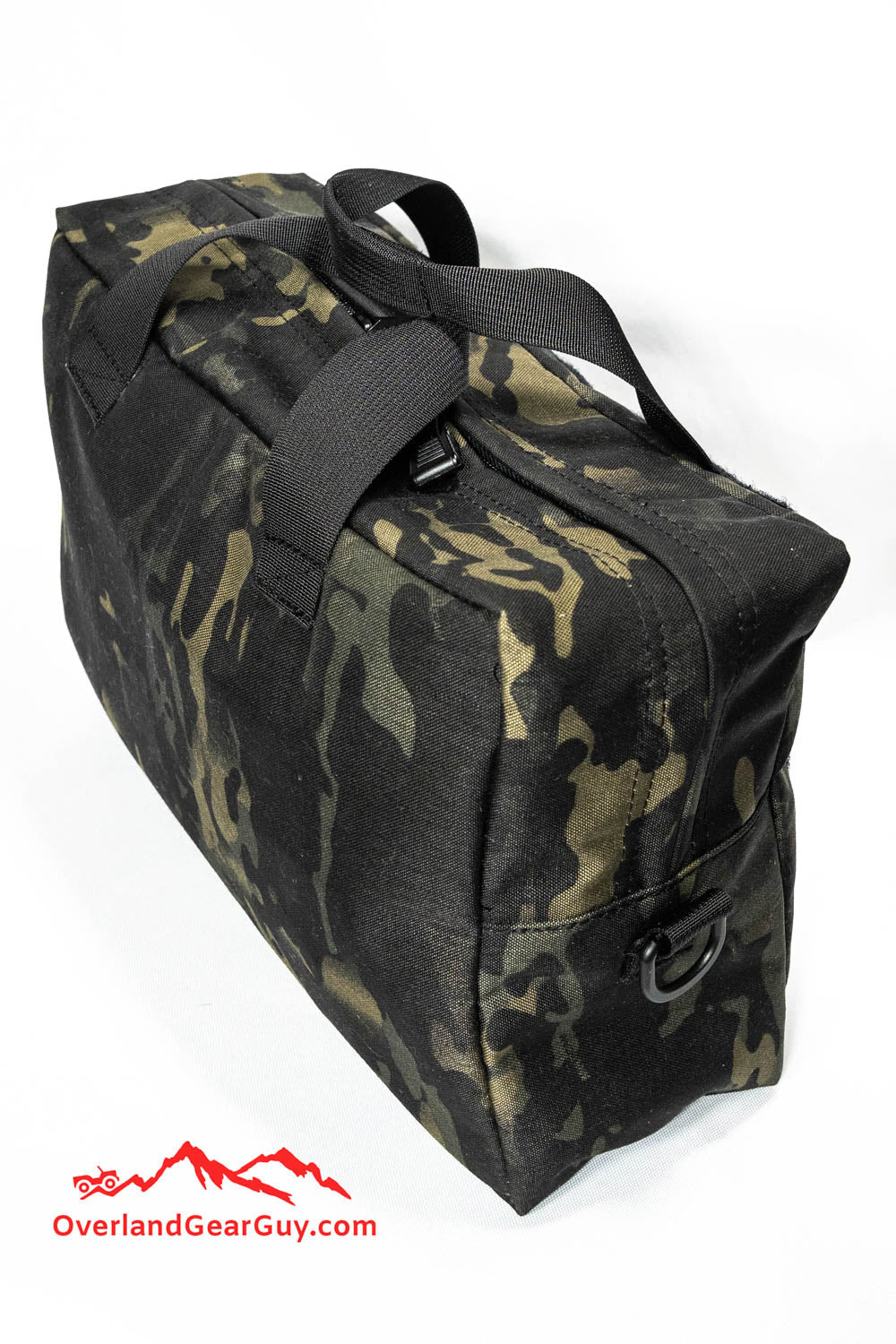 Bauer Bag - Xtrusion Overland