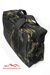 Bauer Bag - Xtrusion Overland