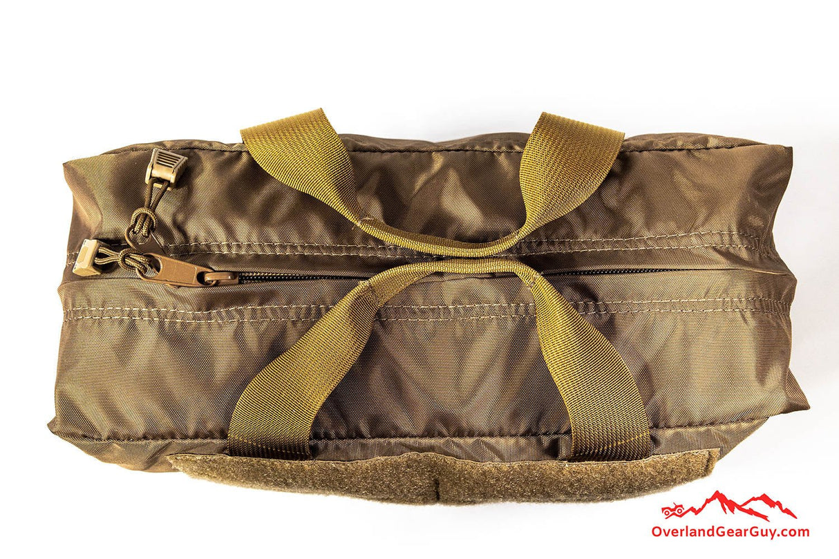 Bauer Bag - Xtrusion Overland